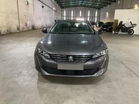 Usado Peugeot 508 SW 130 HP (95 kW) 2022 Cinzento Carrinha