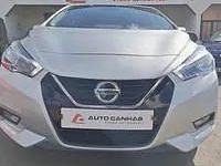 Usado Nissan Micra 92 HP (67 kW) 2022
