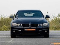 usado BMW 420 Gran Coupé Serie-4 d Pack M