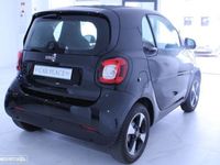 usado Smart ForTwo Electric Drive Brabus Style