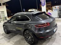 Usado Porsche Macan 252 HP (185 kW) 2017 SUV