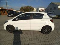 usado Toyota Yaris 1.4D CONFORT PACK STYLE