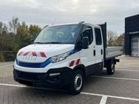 Usado Iveco Daily 156 HP (114 kW) 2018 Branco