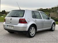 usado VW Golf IV 