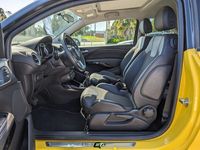 usado Opel Adam 1.2 Glam