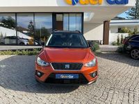 usado Seat Arona 1.0 TSI Style