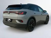 Usado VW ID.4 Pure 109 kW (149 HP) 2021 Cinzento SUV