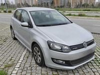 Usado VW Polo 75 HP (55 kW) 2011 Sedan