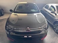 Usado Citroën C4 PureTech 131 HP (96 kW) 2021 Cinzento SUV