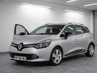 Usado Renault Clio IV Dynamique 90 HP (66 kW) 2014 Carrinha