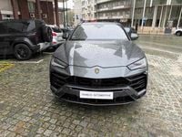 Usado Lamborghini Urus 650 HP (478 kW) 2020 Cinzento SUV