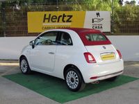 usado Fiat 500C 1.0 Hybrid Sport