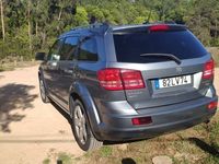 usado Dodge Journey 2.0 CRD