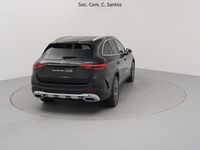 Usado Mercedes GLC300 AMG 269 HP (197 kW) 2024 Cinza SUV