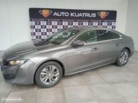 usado Peugeot 508 1.5 BlueHDi Business Line