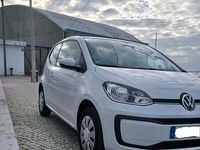 Usado VW up! 65 HP (47 kW) 2022 Citadino