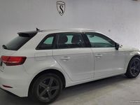 usado Audi A3 Sportback 1.6 TDI Sport 116 CV