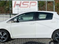 usado Toyota Yaris 1.4 D-4D ACtive+AC