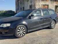 Usado VW Passat 105 HP (77 kW) 2010 Sedan