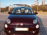 usado Fiat 500 8V 1.2 Lounge