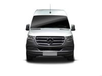 Usado Mercedes E-Sprinter 100 kW (136 HP) 2023 43€69€ Van