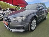 usado Audi A3 Limousine 1.0 TFSI Sport S tronic