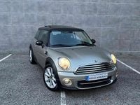 Usado Mini Cooper 112 HP (82 kW) 2011 Outra Citadino