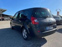 Usado Renault Grand Scénic II 105 HP (77 kW) 2007 Cinzento Monovolume