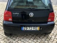 usado VW Lupo 1.0 MPI 2001