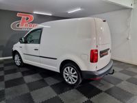 usado VW Caddy C.K.Maxi 2.0 TDi BM Comf.DSG