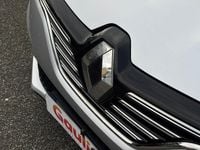 Usado Renault Mégane GT Line LIMITED 132 HP (97 kW) 2018 Cinza