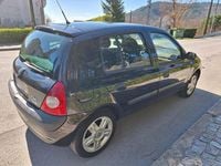 Usado Renault Clio II 2004 Sedan