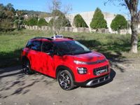 usado Citroën C3 Aircross 1.2 PureTech Shine