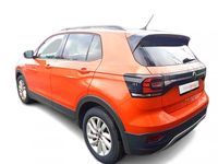 Usado VW T-Cross Life 95 HP (69 kW) 2022 Outra SUV