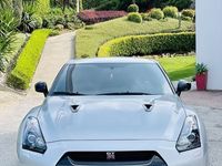 usado Nissan GT-R 3.8 V6 PREMIUM EDITION