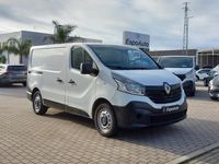 usado Renault Trafic 1.6 dCi L1H1 1.0T SS