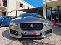 usado Jaguar XE 2.0 D R-Sport Aut.