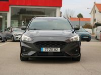 usado Ford Focus SW 1.5 TDCI EcoBlue ST-Line 120cv