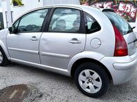 Usado Citroën C3 60 HP (44 kW) 2003 Sedan