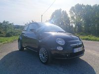 usado Fiat 500 1.3 diesel