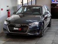 Usado Audi A4 163 HP (119 kW) 2020 Antracite Carrinha