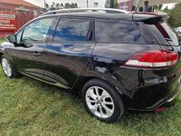 Usado Renault Clio IV 90 HP (66 kW) 2017 Preto Carrinha
