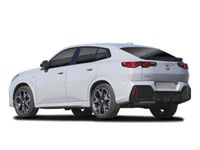 Usado BMW X2 Comfort Edition 170 HP (125 kW) 2024 Cinzento SUV