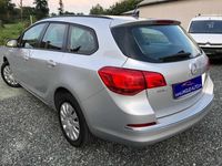 usado Opel Astra Sports Tourer 1.6 CDTI Enjoy 110cv