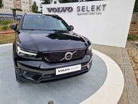 usado Volvo XC40 Recharge Pro, Twin motor