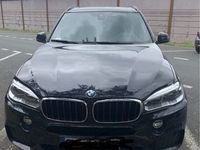 usado BMW X5 otimo estado