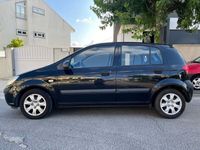 usado Hyundai Getz 1.1 - 2007 - 135000km