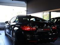 usado BMW 430 d Auto pack M