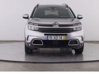 Usado Citroën C5 Shine 130 HP (95 kW) 2019 Sedan