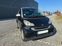 usado Smart ForTwo Cabrio II 0.8 CDi (2009)